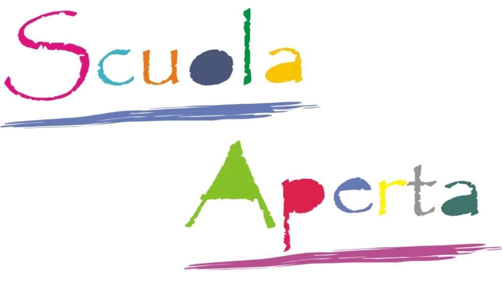 Scuola Aperta 2024 25 1