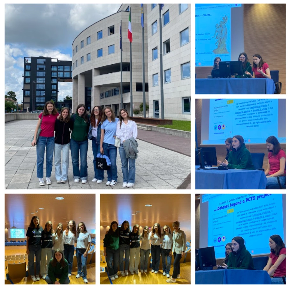 Scuole PRSD FVG maggio 2024