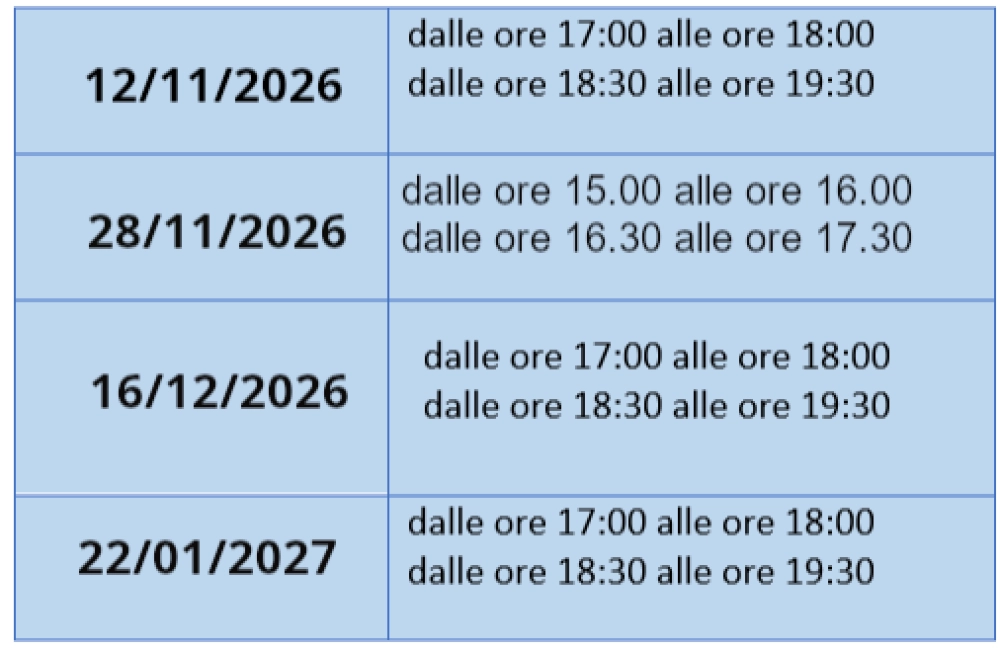 date open day
