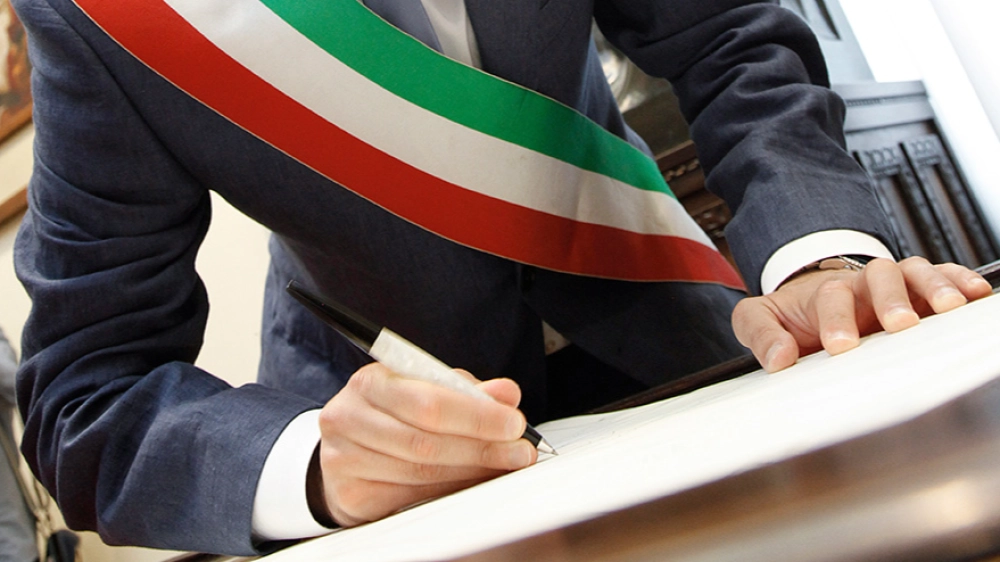 Sindaco