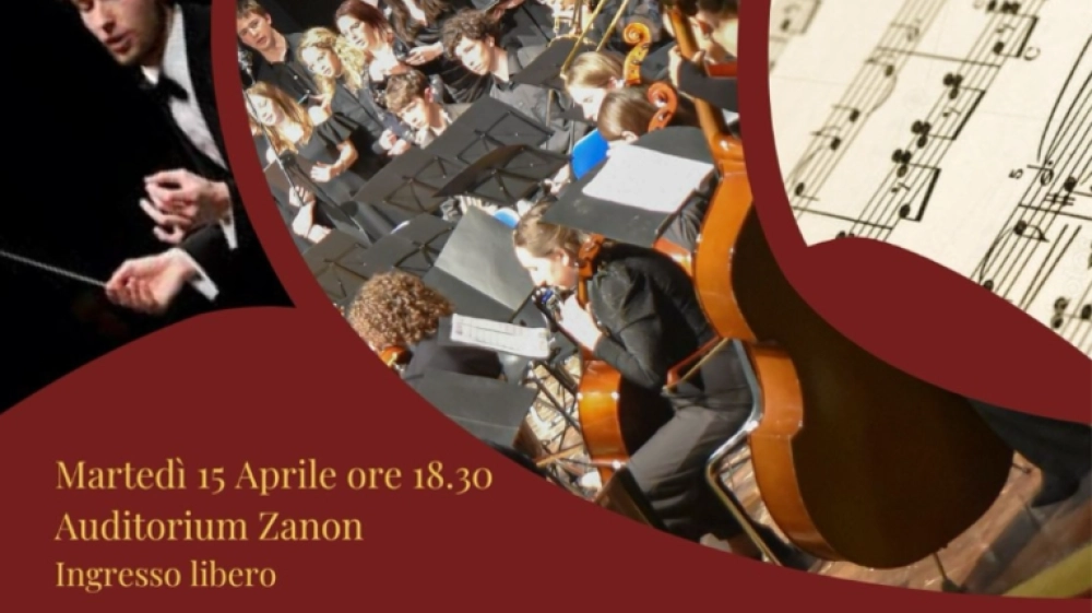 Orchestra al Centro 2025