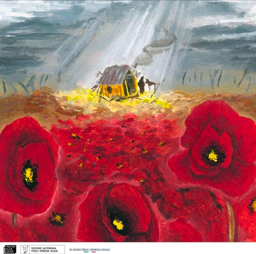 Dal Testo all'Immagine - Musicale - febbraio 2026