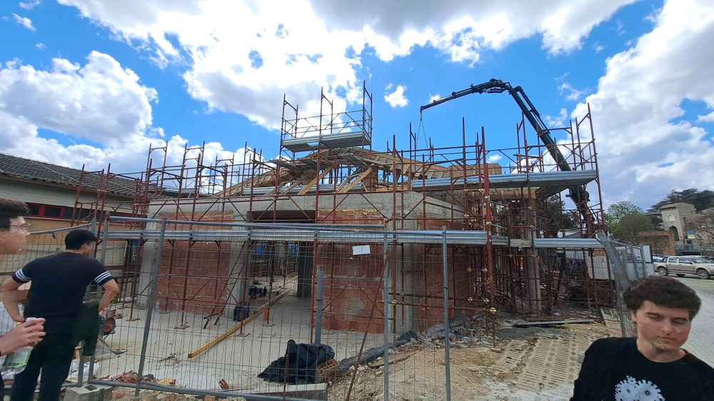 cantiere