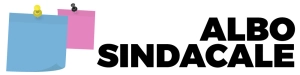 albo sindacale