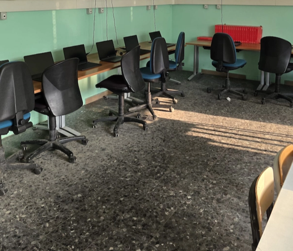 Aula Digitale Antonelli 1