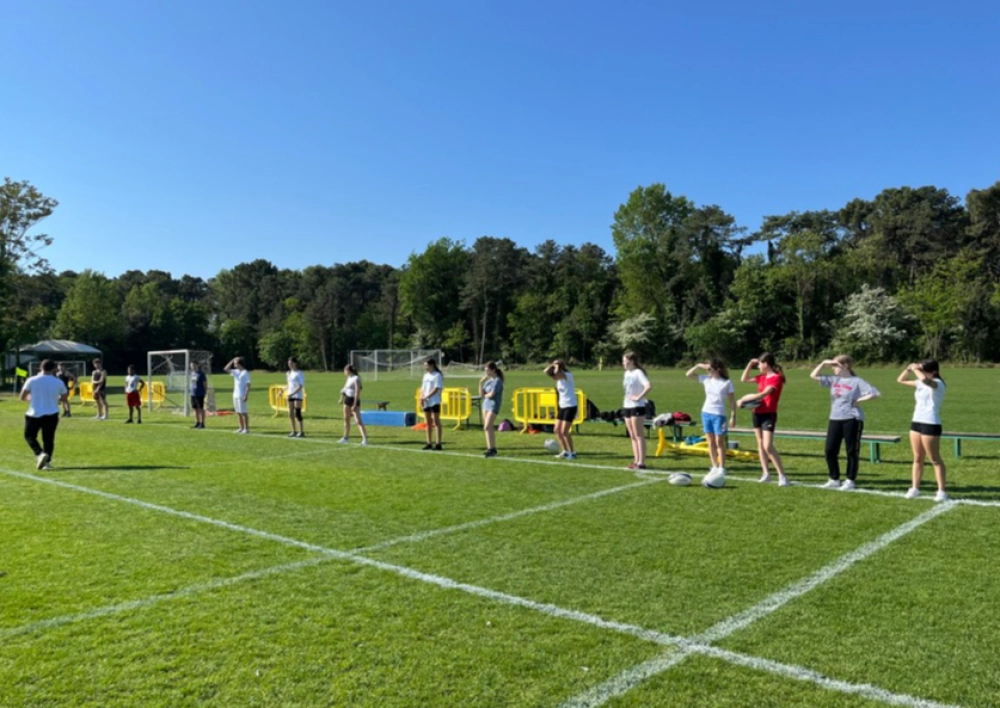 Campus Sportivo Lignano 2025 2