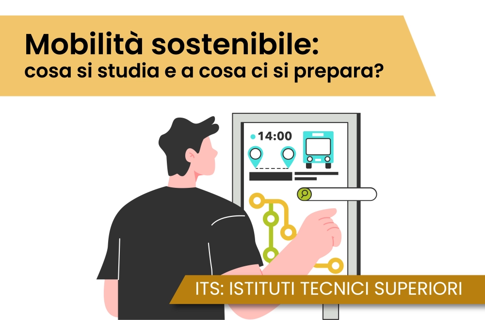 Mobilità sostenibile: cosa si studia e a cosa ci si prepara?