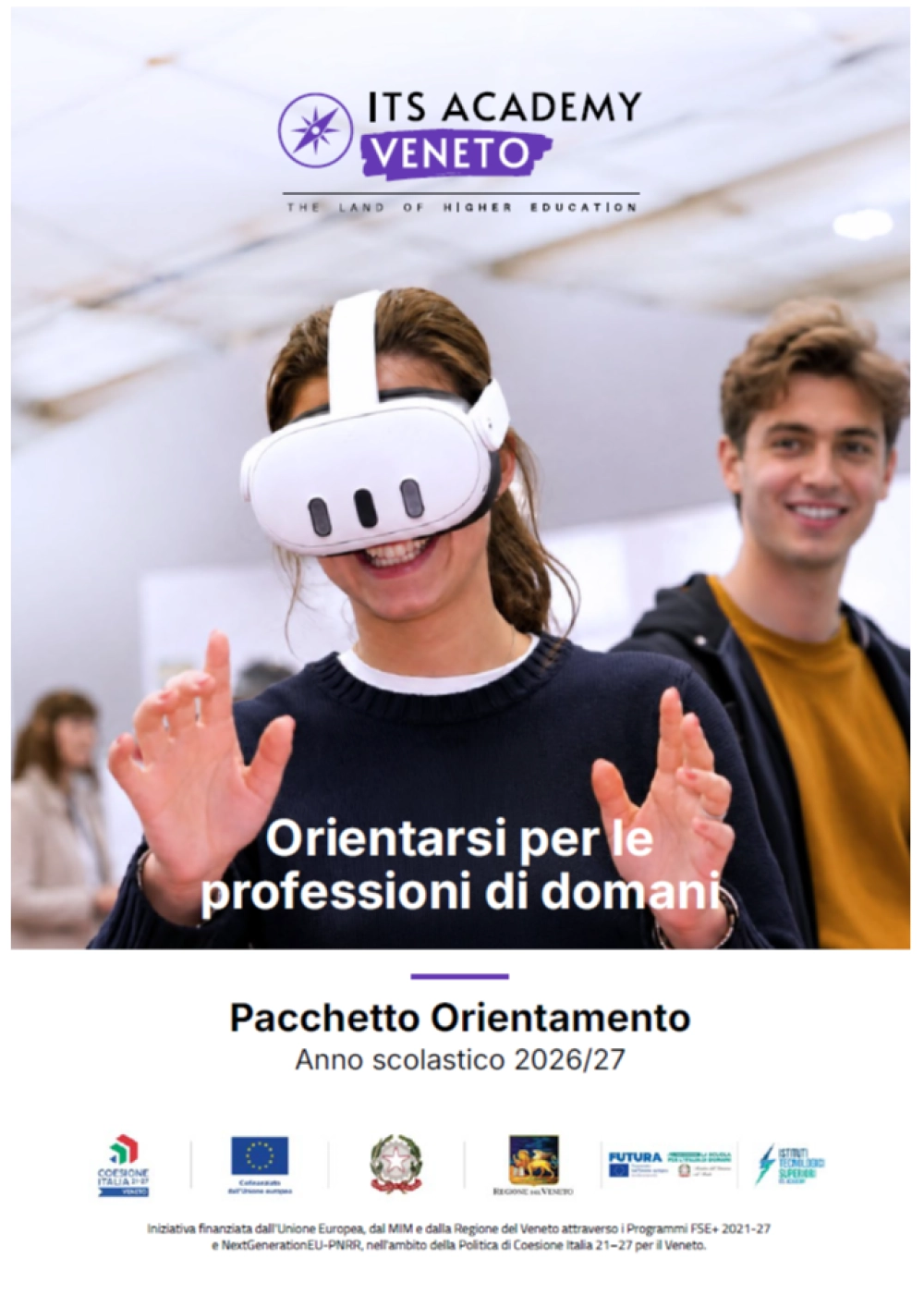 ITS Academy Veneto