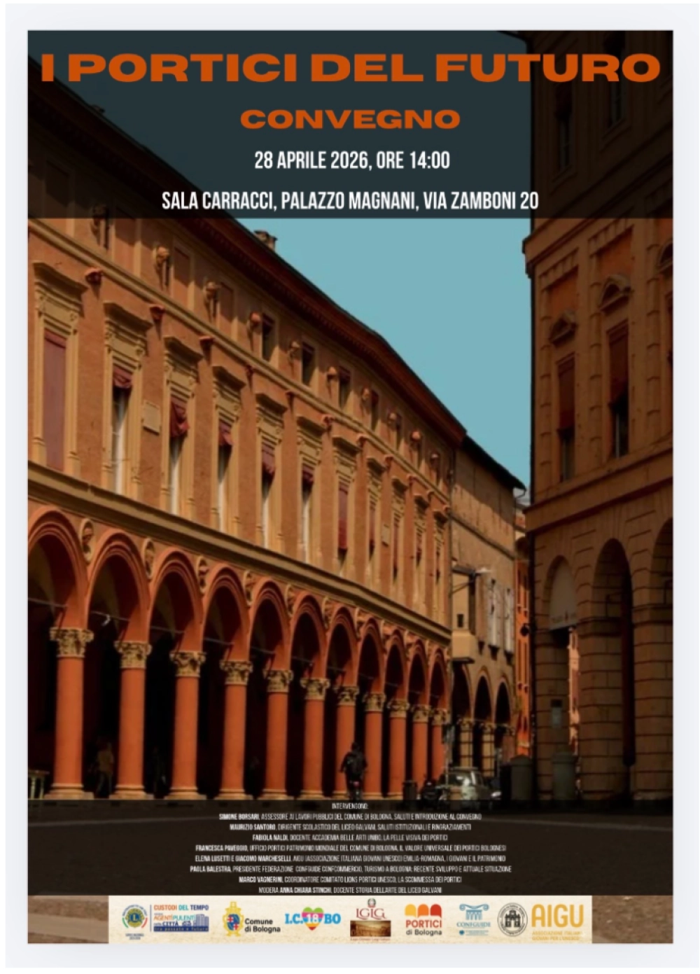 Portici