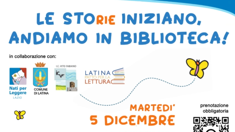 Patto per la lettura -