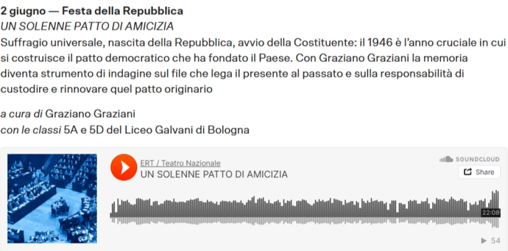 Podcast