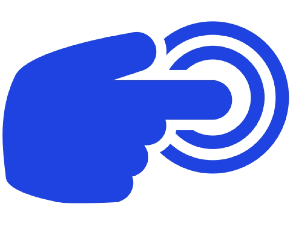 click blu