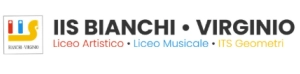 Vecchio sito IIS BIANCHI-VIRGINIO