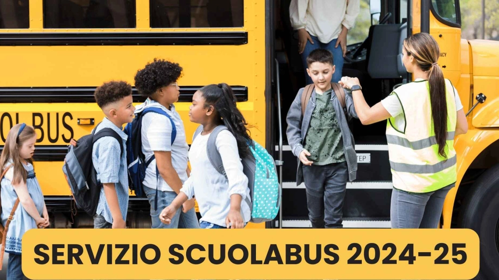 Scuolabus