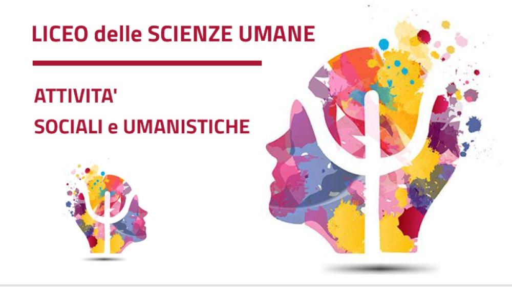 scienze umane