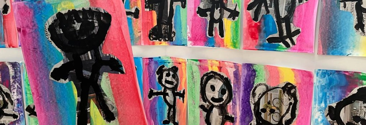 Progetto Art Energy - scuola dell'infanzia
