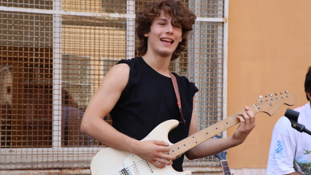 Mattia Liguori