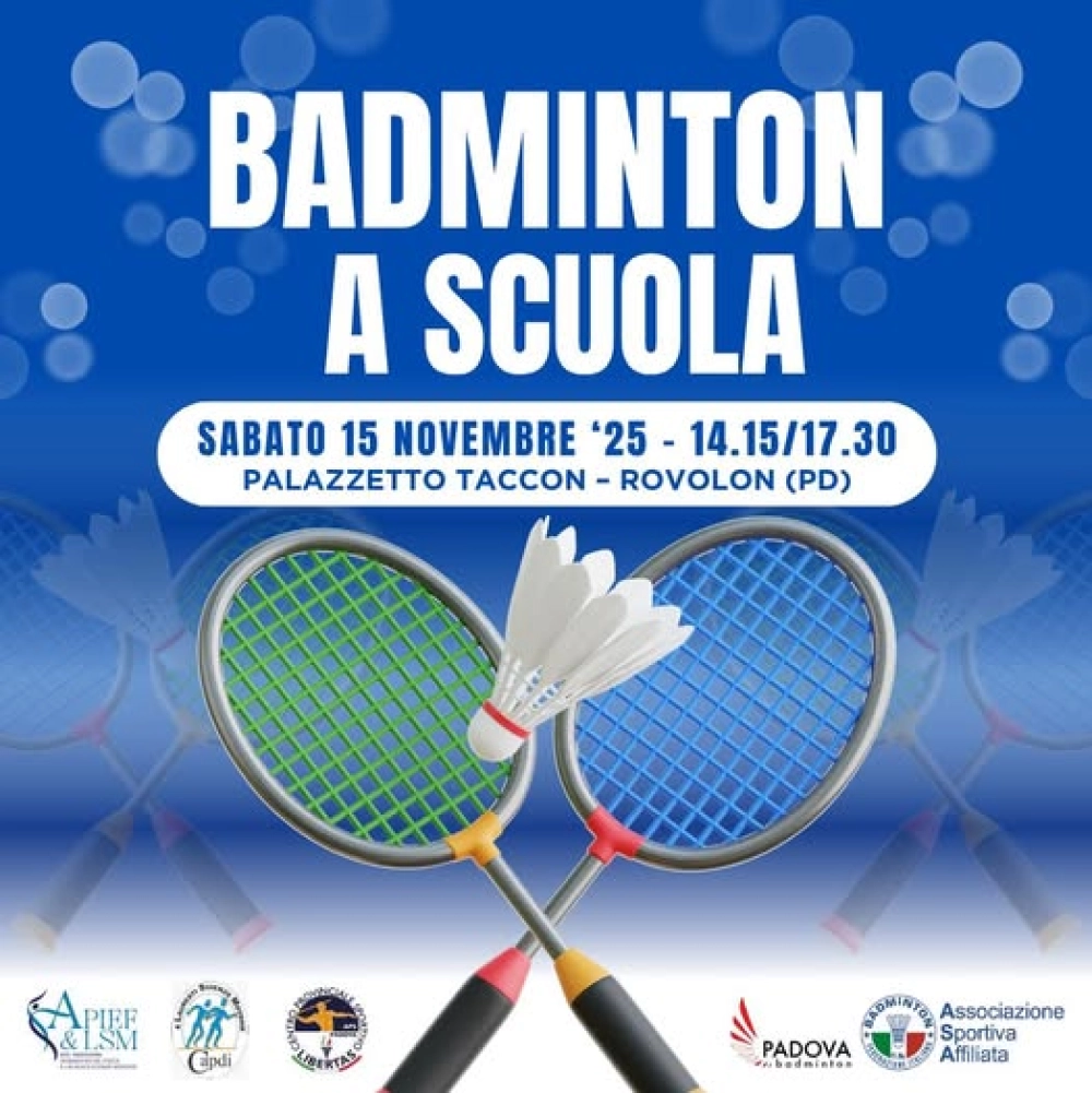 badminton