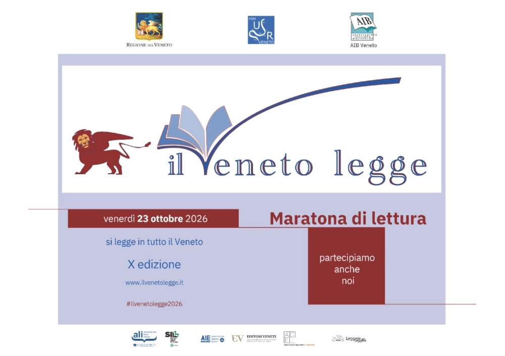 il veneto legge