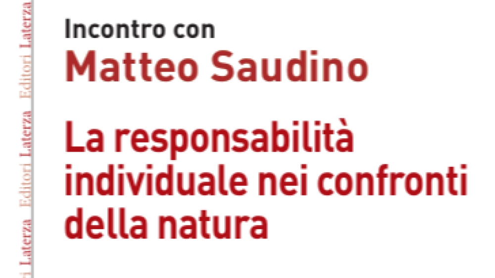 Prof. Matteo Saudino