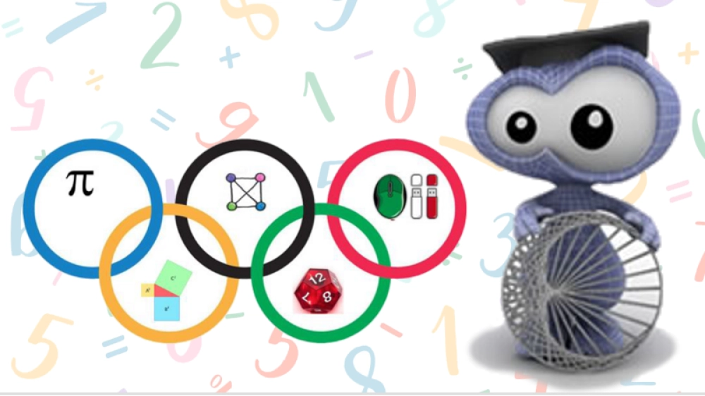 olimpiadi mate