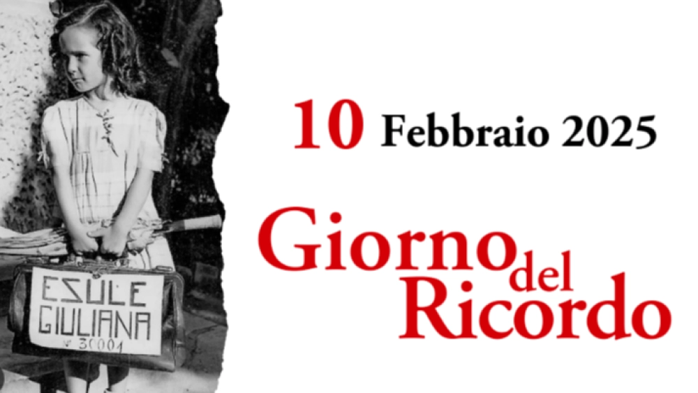 Giorno del Ricordo LOGO