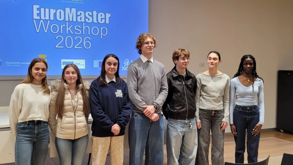 Euromaster Workshop TZM 2025-2026