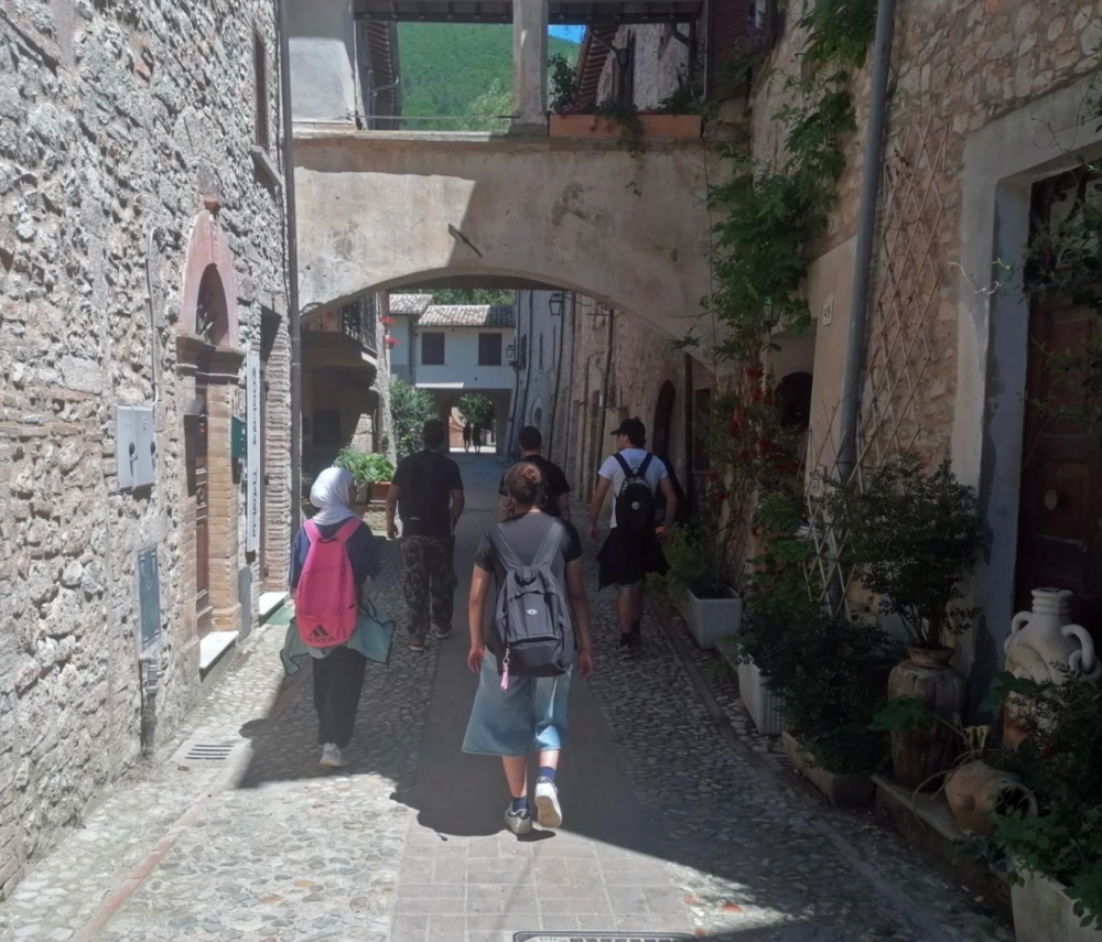 cammino