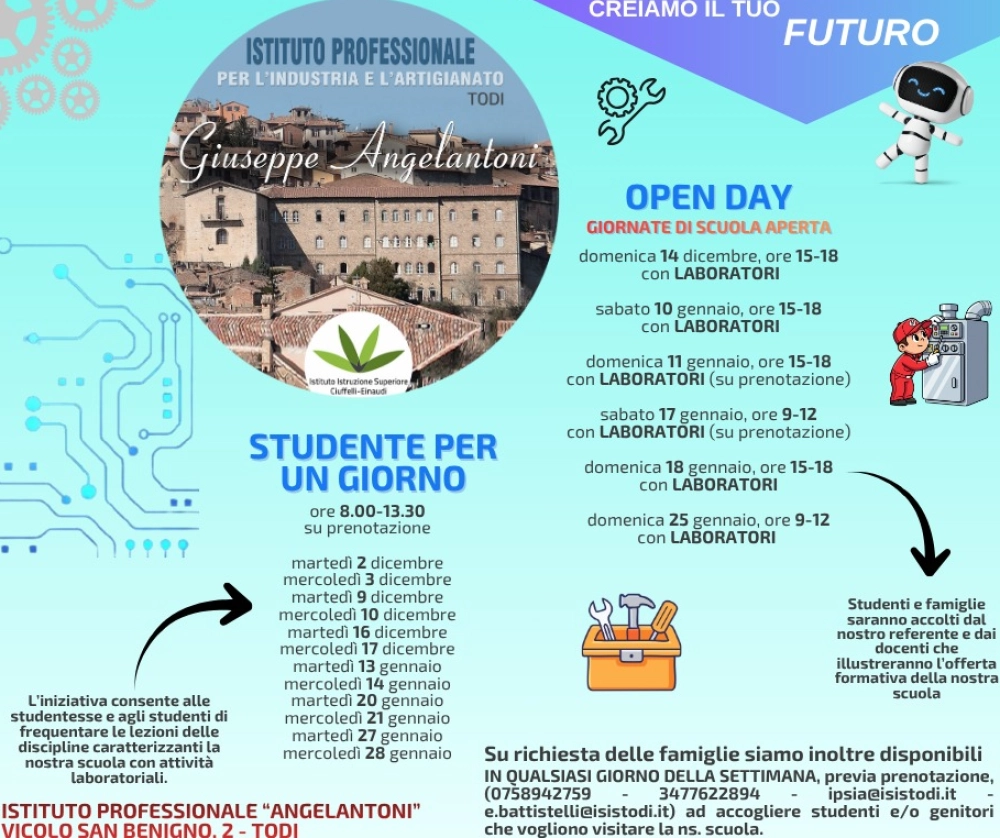 open day