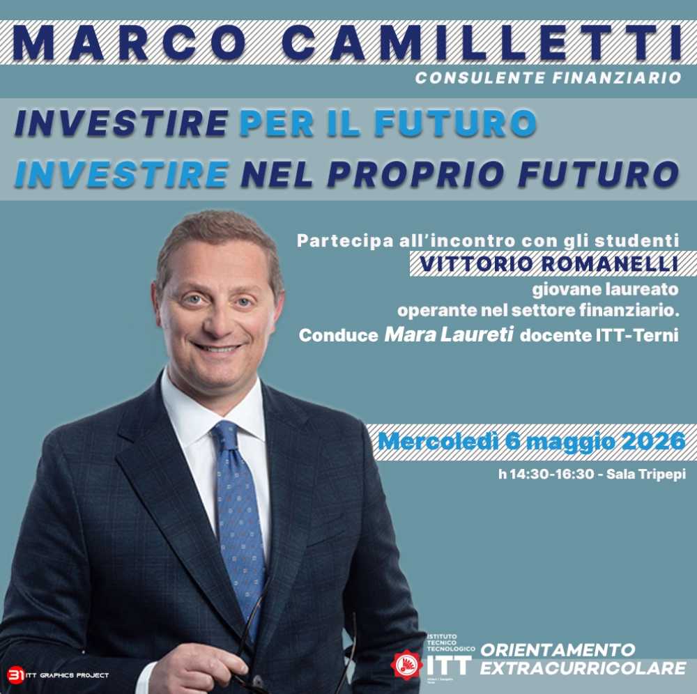 Marco Camilletti