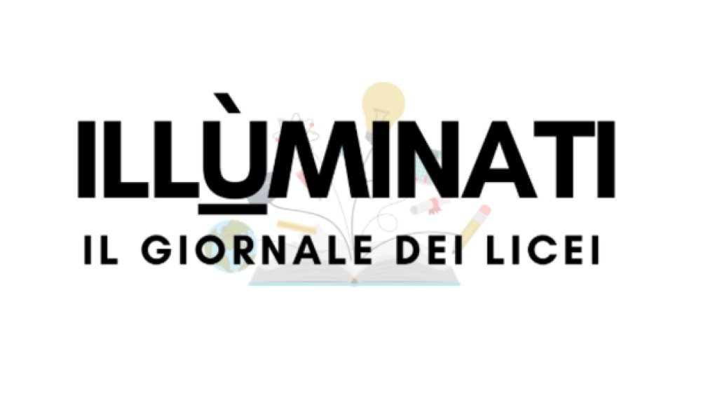 Illùminati Giornale 2025 3