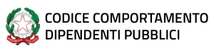 CODICE COMPORTAMENTO DIPENDENTI PUBBLICI