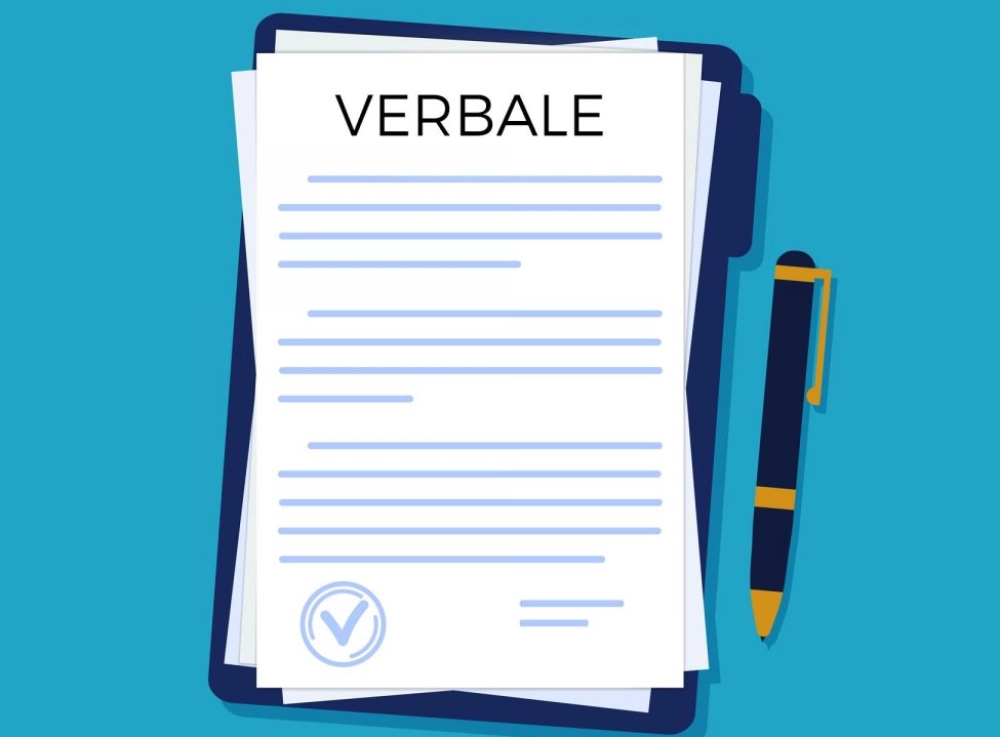 Verbale
