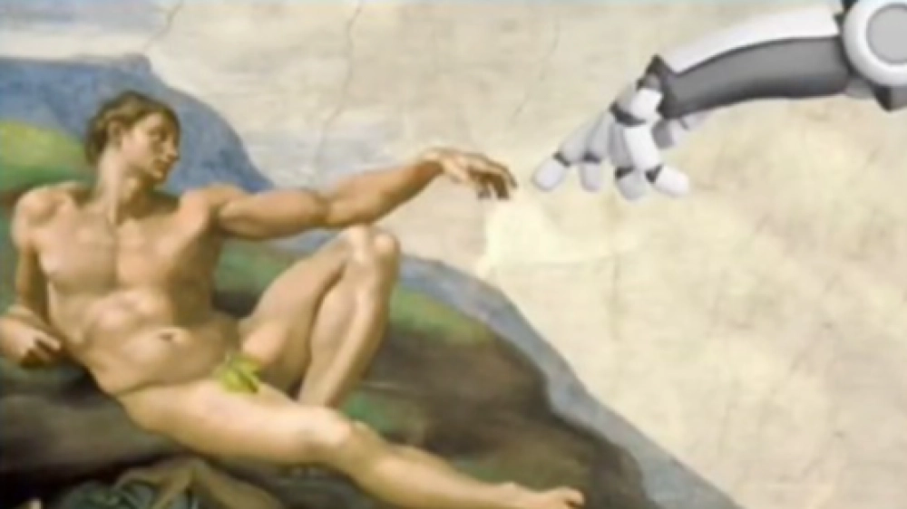 TG Art'é Seconda Edizione IA 2025