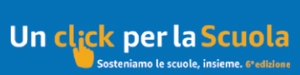 Un click per la scuola
