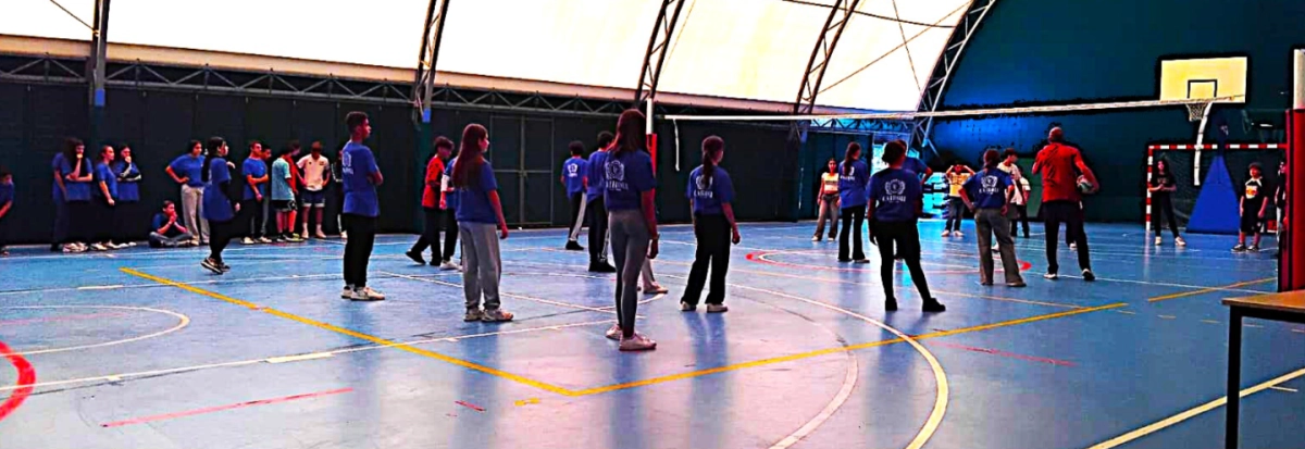 pallavolo
