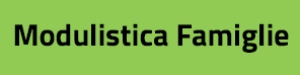 Modulistica Studenti e Genitori