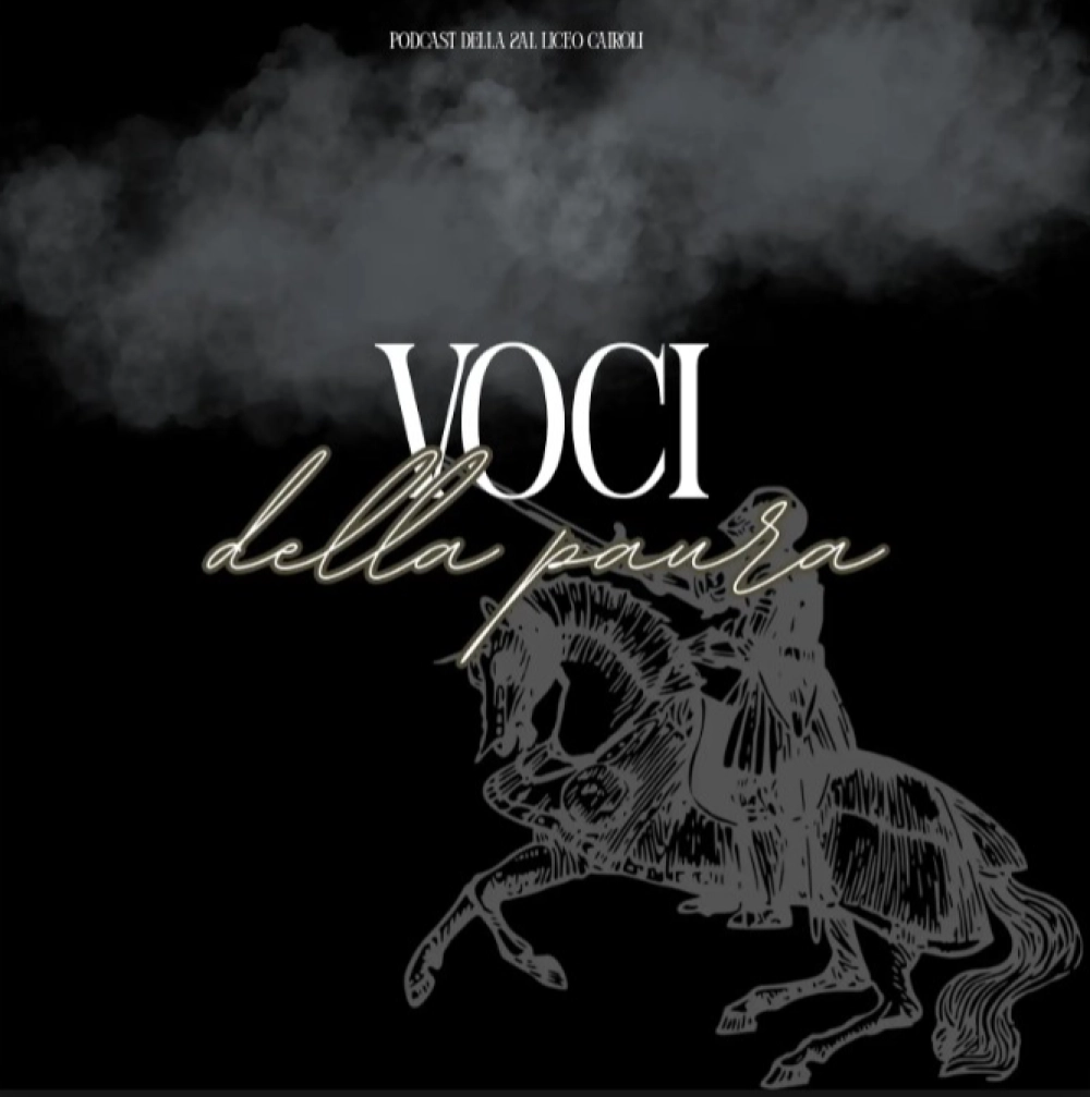 voci della paura