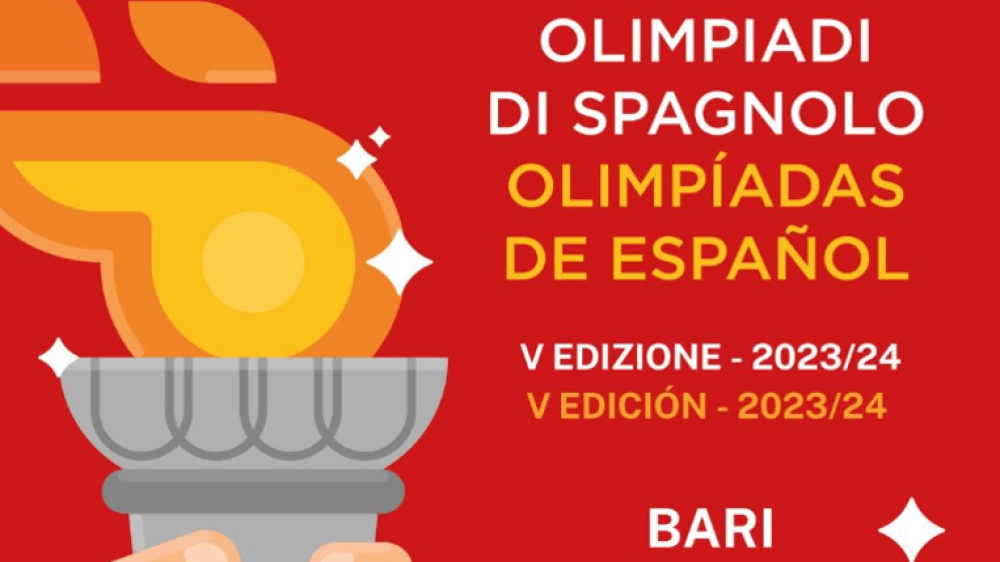 olimpiadi di spagnolo