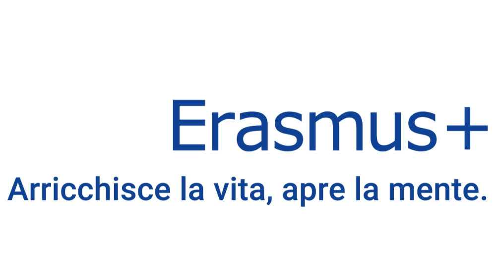 Erasmus plus 2024 25