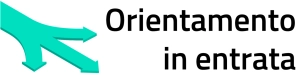 Orientamento ENTRATA