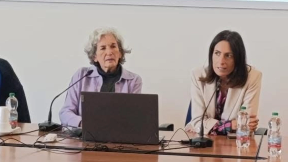 Incontro Dolev