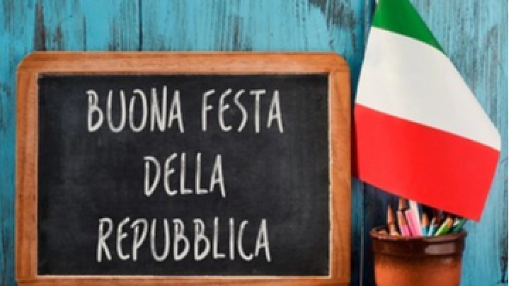Festa della Repubblica