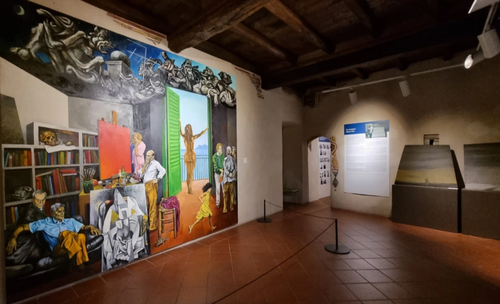 MOSTRA 2