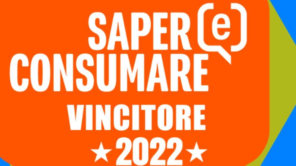 Saper(e)Consumare