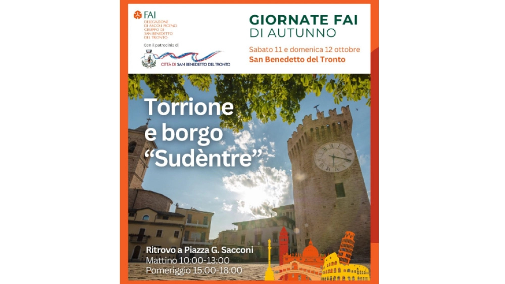 FAI autunno 2025