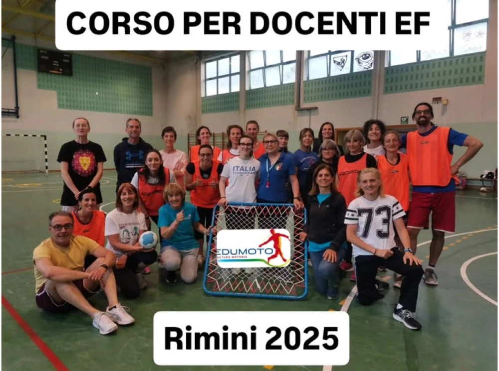 corso residenziale