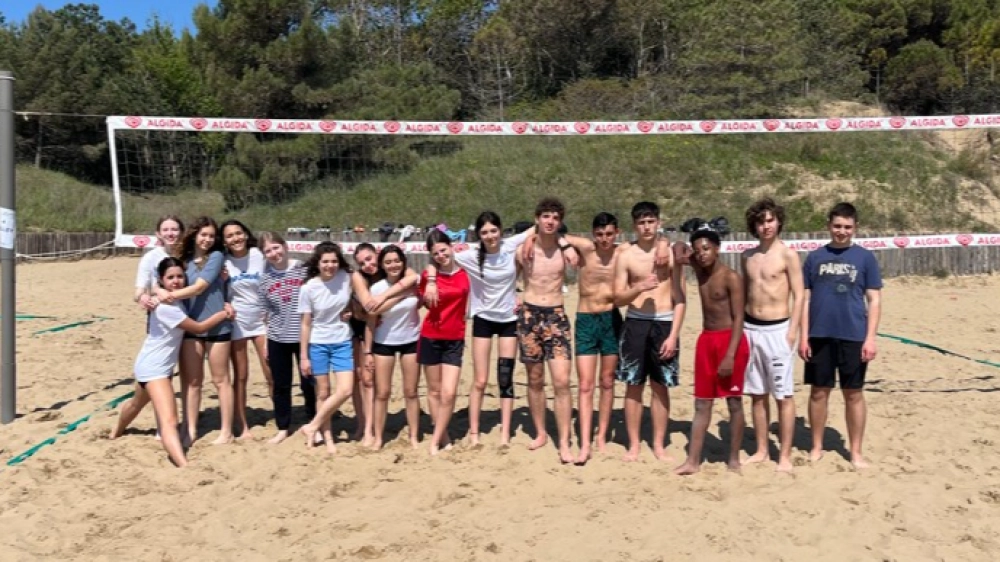 Campus Sportivo Lignano 2025 0