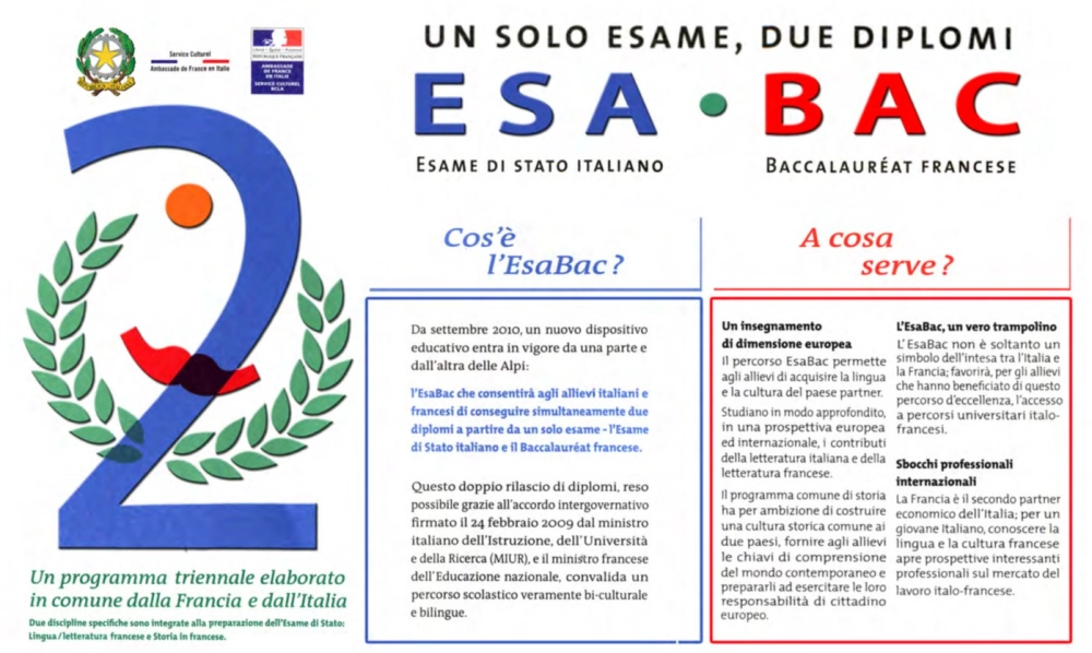 esabac