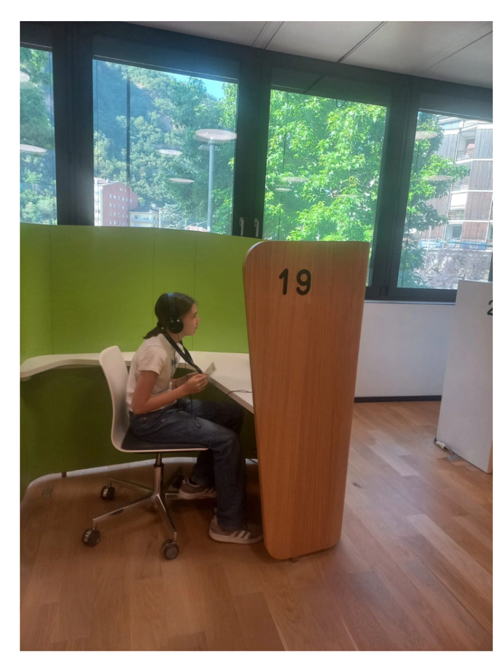 Talent15